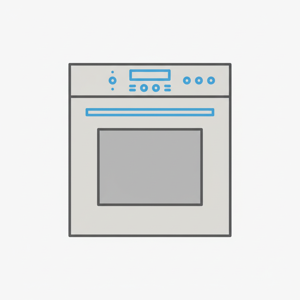 Oven icon
