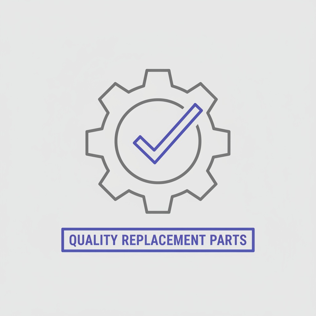 Quality parts