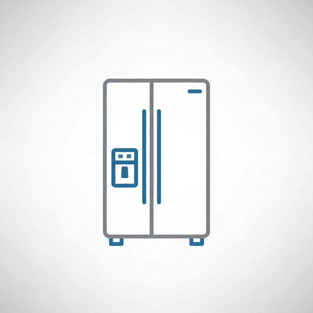 Ice maker icon